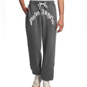 Brand new with tag Palm Angels Men Swewtpants
